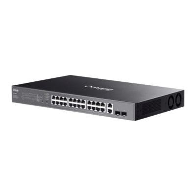 коммутатор TP-Link Omada ES228GMP