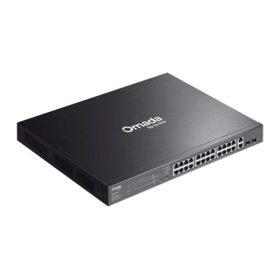 коммутатор TP-Link Omada ES228GMP