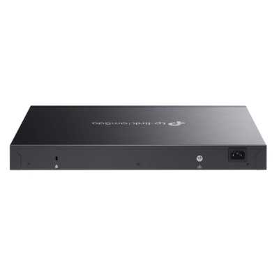 коммутатор TP-Link Omada SG3452XMPP
