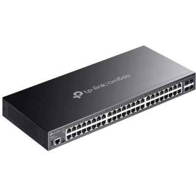 коммутатор TP-Link Omada SG5452X