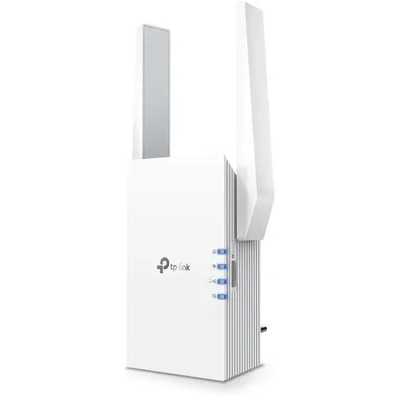 усилитель беспроводного сигнала TP-Link RE705X AX3000