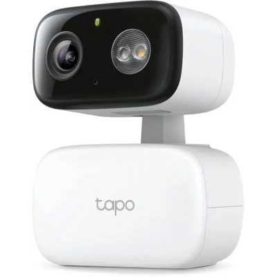IP видеокамера TP-Link Tapo C206