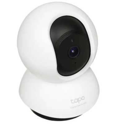 IP видеокамера TP-Link Tapo C220