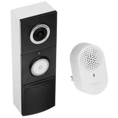 IP домофон TP-Link Tapo D235