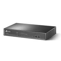 коммутатор TP-Link TL-SF1008LP