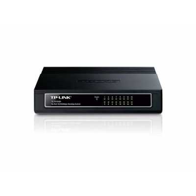 коммутатор TP-Link TL-SF1016D