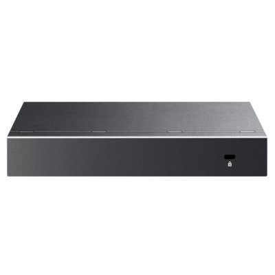 коммутатор TP-Link TL-SG1005P-PD