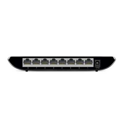 коммутатор TP-Link TL-SG1008D