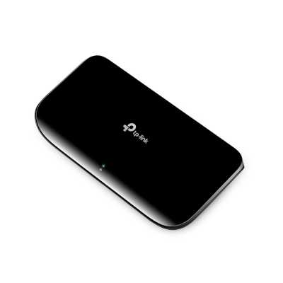 коммутатор TP-Link TL-SG1008D