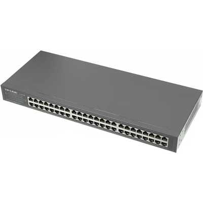 коммутатор TP-Link TL-SG1048