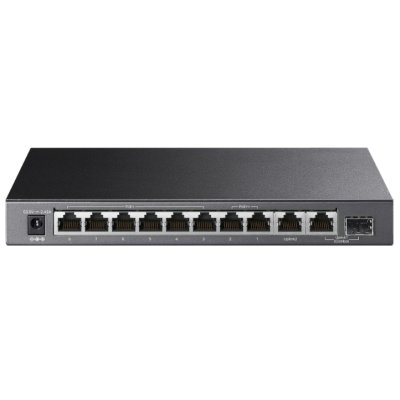 коммутатор TP-Link TL-SG1210PP
