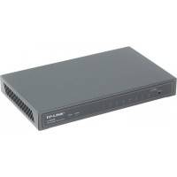 коммутатор TP-Link TL-SG2008