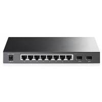 коммутатор TP-Link TL-SG2210P