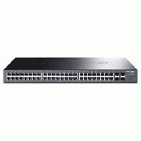 коммутатор TP-Link TL-SG2452