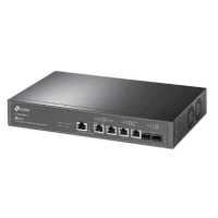 коммутатор TP-Link TL-SX3206HPP
