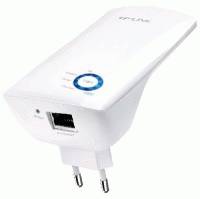 усилитель беспроводного сигнала TP-Link TL-WA850RE