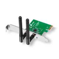 WiFi адаптер TP-Link TL-WN881ND