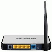 точка доступа TP-Link TL-WR543G