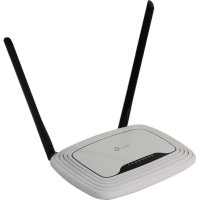 роутер TP-Link TL-WR841N
