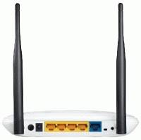 роутер TP-Link TL-WR841N