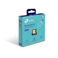 Bluetooth адаптер TP-Link UB400