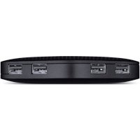 разветвитель USB TP-Link UH400 черный