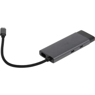док-станция TP-Link UH5020C