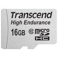 карта памяти Transcend 16GB TS16GUSDHC10V