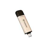 флешка Transcend 256GB TS256GJF930C Золотой