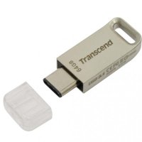 флешка Transcend 64GB TS64GJF850S