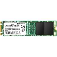SSD диск Transcend 825S 250Gb TS250GMTS825S Зеленый