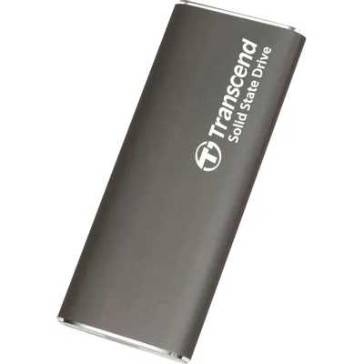 SSD диск Transcend ESD265C 1Tb TS1TESD265C Серый