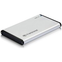 контейнер для жесткого диска Transcend TS0GSJ25S3
