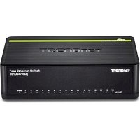 коммутатор TRENDnet TE100-S16Dg