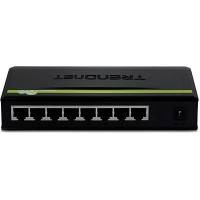 коммутатор TRENDnet TEG-S8G