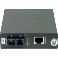 медиаконвертер TRENDnet TFC-110S15