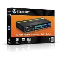 коммутатор TRENDnet TPE-1020WS