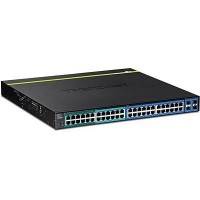 коммутатор TRENDnet TPE-4840WS