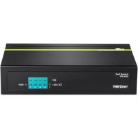 коммутатор TRENDnet TPE-S50