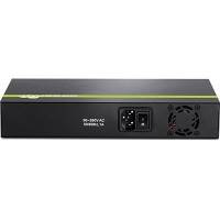 коммутатор TRENDnet TPE-T80H