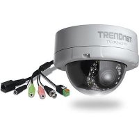 IP видеокамера TRENDnet TV-IP342PI
