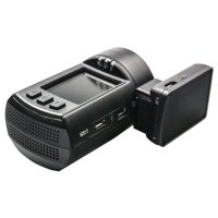 видеорегистратор TrendVision Mini 2CH GPS Pro