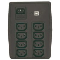 ИБП Tripp Lite OMNIVSX1000