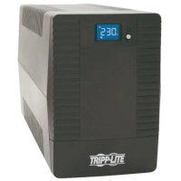 ИБП Tripp Lite OMNIVSX1500 Черный
