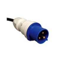 блок розеток Tripp Lite PDUH32HV19