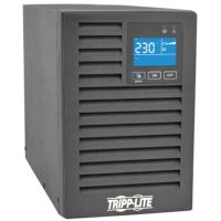 UPS Tripp Lite SUINT1000XLCD Черный
