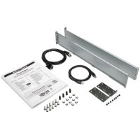 ИБП Tripp Lite SUINT2200LCD2U Черный