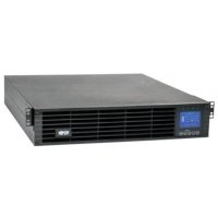 ИБП Tripp Lite SUINT3000LCD2U Черный