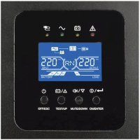 UPS Tripp Lite SVT30KX Черный