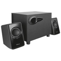 колонки Trust Avora Black